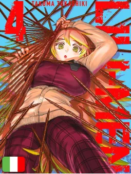 Lili-Men 4