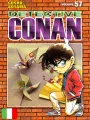 Detective Conan New Edition 57