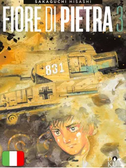 Fiore Di Pietra 3