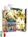 One-Punch Man 31 Variant