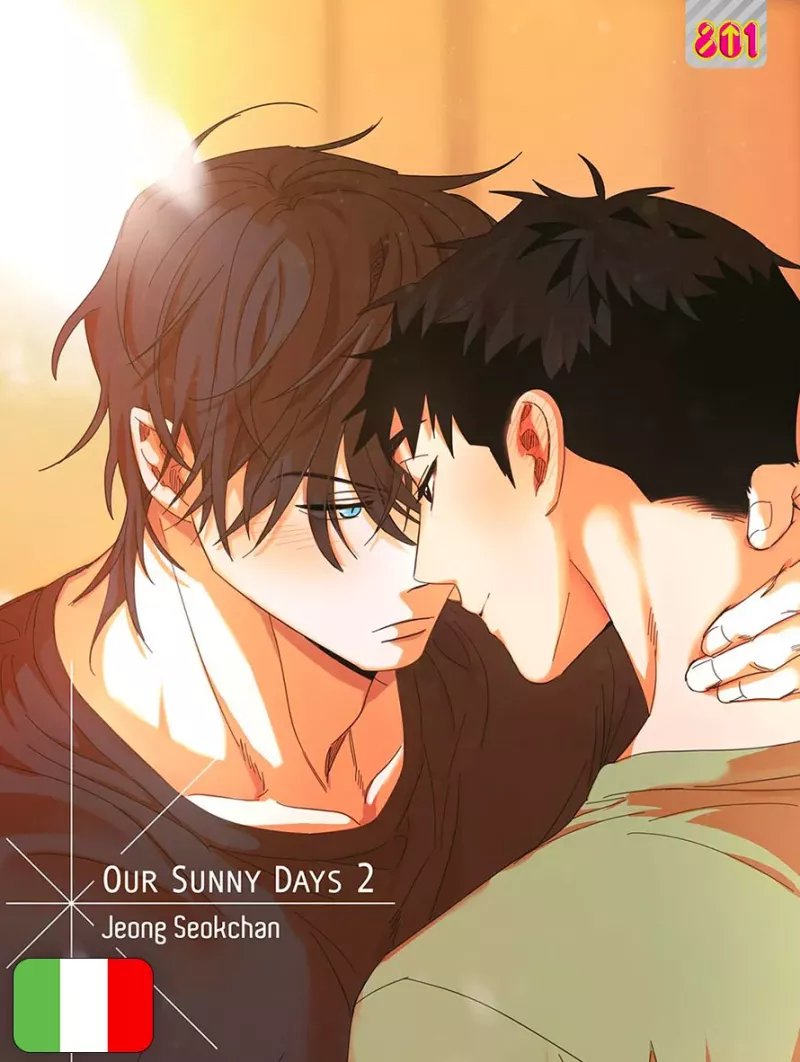 Our Sunny Days 2