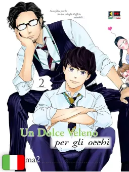 Un Dolce Veleno Per Gli Occhi 2