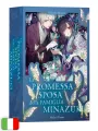 La Promessa Sposa Della Famiglia Minazuki - Box Limited Edition