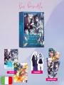 La Promessa Sposa Della Famiglia Minazuki - Box Limited Edition