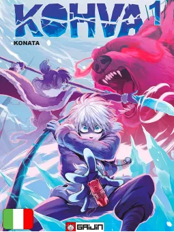 Kohva 1