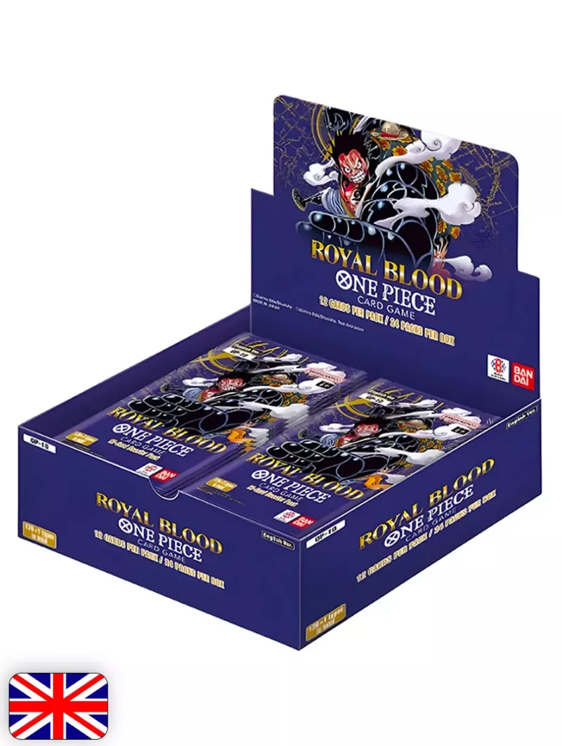 ONE PIECE CARD GAME: 2nd ANNIVERSARY SET (Limited Edition