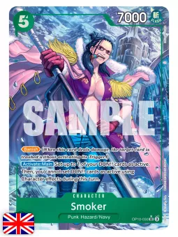 One Piece Card Game: Royal Blood - Booster Display Box (24 buste) OP-10 [ENG]