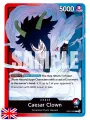 One Piece Card Game: Royal Blood - Booster Display Box (24 buste) OP-10 [ENG]