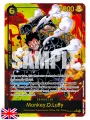 One Piece Card Game: Royal Blood - Booster Display Box (24 buste) OP-10 [ENG]