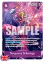 One Piece Card Game: Royal Blood - Booster Display Box (24 buste) OP-10 [ENG]