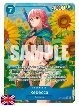 One Piece Card Game: Royal Blood - Booster Display Box (24 buste) OP-10 [ENG]