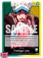 One Piece Card Game: Royal Blood - Booster Display Box (24 buste) OP-10 [ENG]