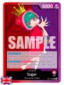 One Piece Card Game: Royal Blood - Booster Display Box (24 buste) OP-10 [ENG]