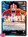One Piece Card Game: Royal Blood - Booster Display Box (24 buste) OP-10 [ENG]