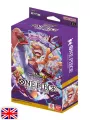 One Piece Card Game Starter Deck EX Gear 5 - ST-21 [ENG]