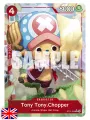 One Piece Card Game Starter Deck EX Gear 5 - ST-21 [ENG]