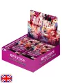 One Piece Card Game: A Fist Of Divine Speed - Booster Display Box (24 buste) OP-11 [ENG]