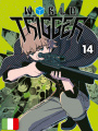 World Trigger 14