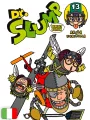 Dr. Slump Perfect Edition 13