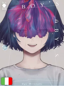 Boy's Abyss 17
