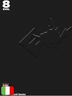 Evol 8