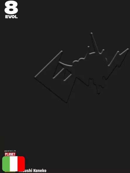 Evol 8