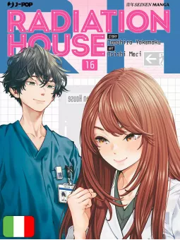 Radiation House 16