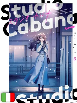 Studio Cabana 6