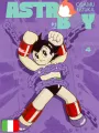 Astro Boy 4