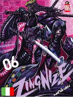 Zingnize 6