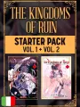 The Kingdoms Of Ruin - Starter Pack