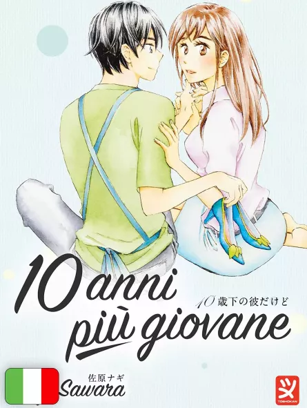 10 Anni Più Giovane 2