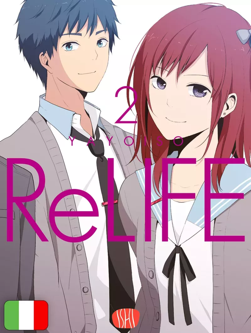 ReLIFE 2