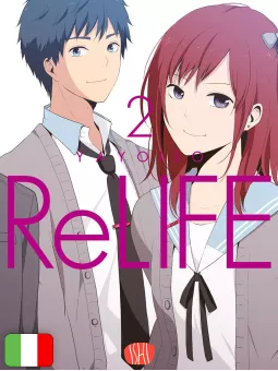 ReLIFE 2