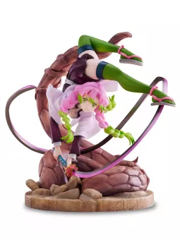 Mitsuri Kanroji - Demon Slayer - Aniplex Figure