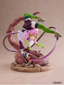 Mitsuri Kanroji - Demon Slayer - Aniplex Figure