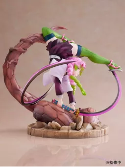 Mitsuri Kanroji - Demon Slayer - Aniplex Figure