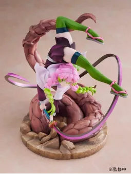Mitsuri Kanroji - Demon Slayer - Aniplex Figure