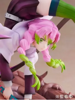 Mitsuri Kanroji - Demon Slayer - Aniplex Figure