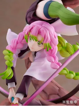 Mitsuri Kanroji - Demon Slayer - Aniplex Figure
