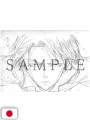 L'attacco dei giganti - Omni-Directional Mobility Animation Artbook 2 - Edizione Giapponese