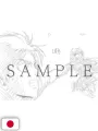 L'attacco dei giganti - Omni-Directional Mobility Animation Artbook 2 - Edizione Giapponese