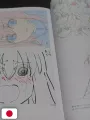 Bocchi The Rock! Key Animation Book - Edizione Giapponese
