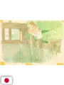 Hayao Miyazaki Image Board Series 3 - My Neighbor Totoro - Studio Ghibli - Edizione Giapponese
