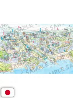 L'arte del disegno di Mateusz Urbanowicz 3 - Edizione Giapponese