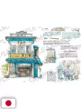 L'arte del disegno di Mateusz Urbanowicz 3 - Edizione Giapponese