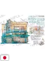 L'arte del disegno di Mateusz Urbanowicz 3 - Edizione Giapponese