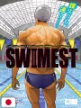 Weekly Shonen Jump 16 2025 - Blue Box