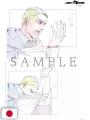 L'attacco dei giganti - TV Anime Season 3 Original Drawings Collection 2 - Edizione Giapponese