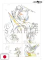 L'attacco dei giganti - TV Anime Season 3 Original Drawings Collection 2 - Edizione Giapponese